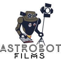 Astrobot Films® LLC Logo