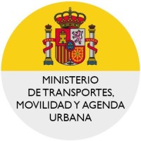 Ministerio de Fomento Logo
