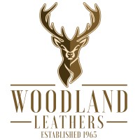 Woodland Leathers Limited Logo
