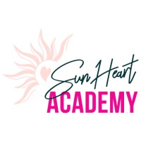 SunHeart Academy Logo