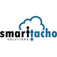 Smart Tacho Solutions B.V. Logo