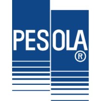 Pesola Präzisionswaagen AG Logo