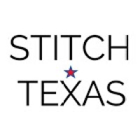 Stitch Texas - Apparel Development Logo