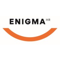 Enigma HR Pty Ltd Logo
