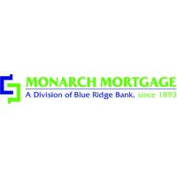 Monarch Mortgage Logo