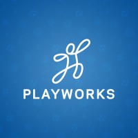 Playworks Minnesota Logo