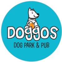 Doggos Dog Park & Pub Logo