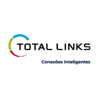 Total Links Logo