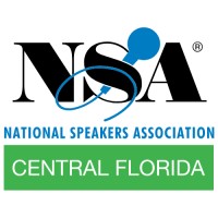 NSA - Central Florida Logo