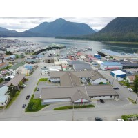 Petersburg Medical Center Logo