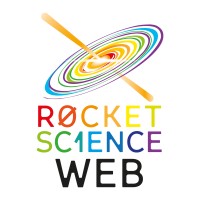 Rocket Science Web Logo