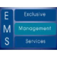 Exclusive Management Services Logo