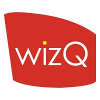 wizQ Interactive Logo