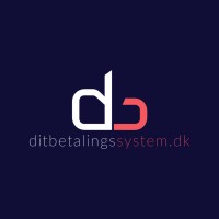 Dit betalingssystem ApS Logo