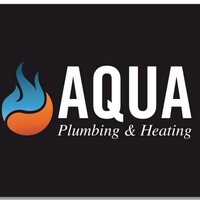 Aqua Plumbing & Heating Logo