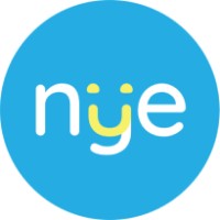 Nye Logo