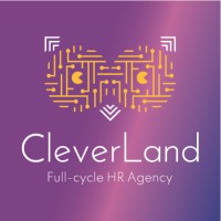 CleverLand Logo