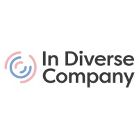 In Diverse Company Logo