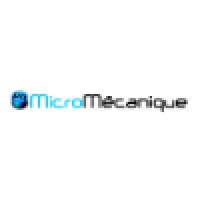 MicroMécanique Logo