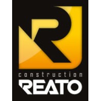 REATO Construction Logo