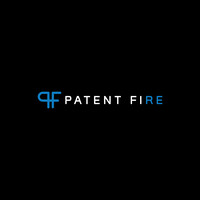 PatentFire Logo