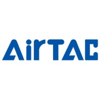AirTAC USA Corporation Logo