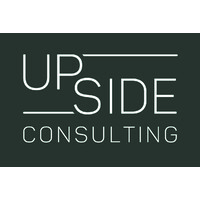 Upside Consulting Logo
