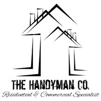 The Handyman Co Houston Logo
