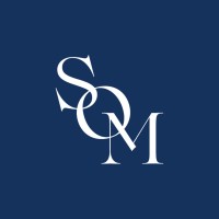 Sarah Olivia Marketing Logo