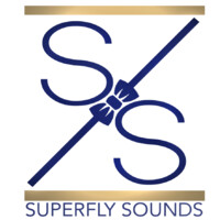 Superfly Sounds Logo