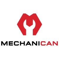 Mechanican Logo