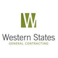 Western States General Contracting Logo