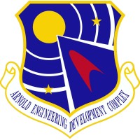 Arnold Engineering Development Complex Logo