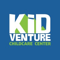 Kidventure Childcare Center Logo