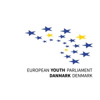 European Youth Parliament Denmark Logo