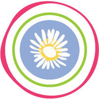 What Cheer Flower Farm Logo