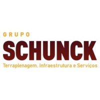 SCHUNCK GROUP EARTH WORKING INFRASTRUCTURE AND SERVICES Logo