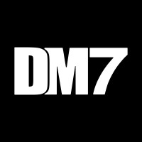 DM7 Group Logo