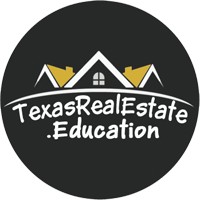 TexasRealEstate.Education Logo