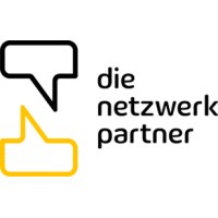 Die Netzwerkpartner Logo