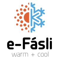 e-Fásli Logo