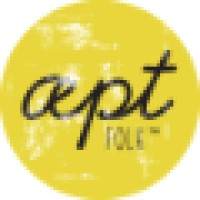 Aptfolk Logo