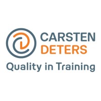Carsten Deters & Partner Logo