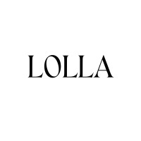 Lolla Logo