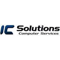 Innovative Computer Solutions Logo