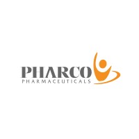 Pharco Pharmaceuticals Logo