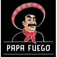 Papa Fuego GmbH Logo