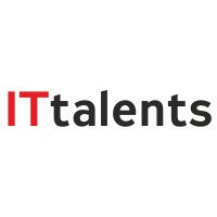 IT Talents Logo