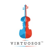 Virtuosos Logo