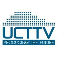 UCT Television Studio Logo